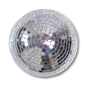 Disco Ball Gumdrop Hat