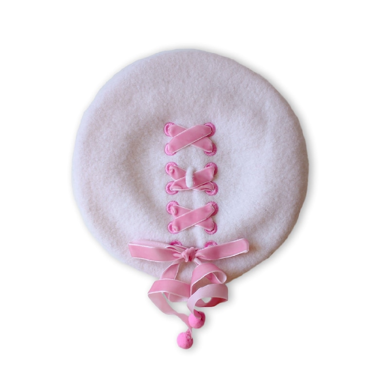 Lolita Beret image 1