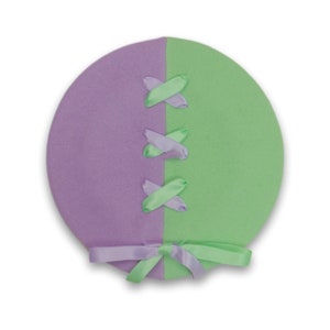 FrankenSweet Beret