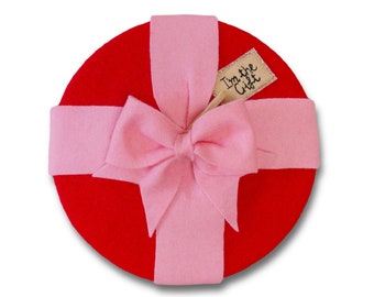 I&#39;m the Gift Beret