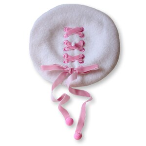 Lolita Beret image 5