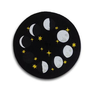 Still Not a Phase Beret