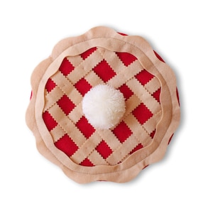 Beret Słodkiego Pieska