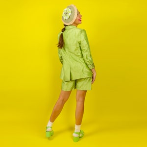 Key Lime Pie Beret image 6