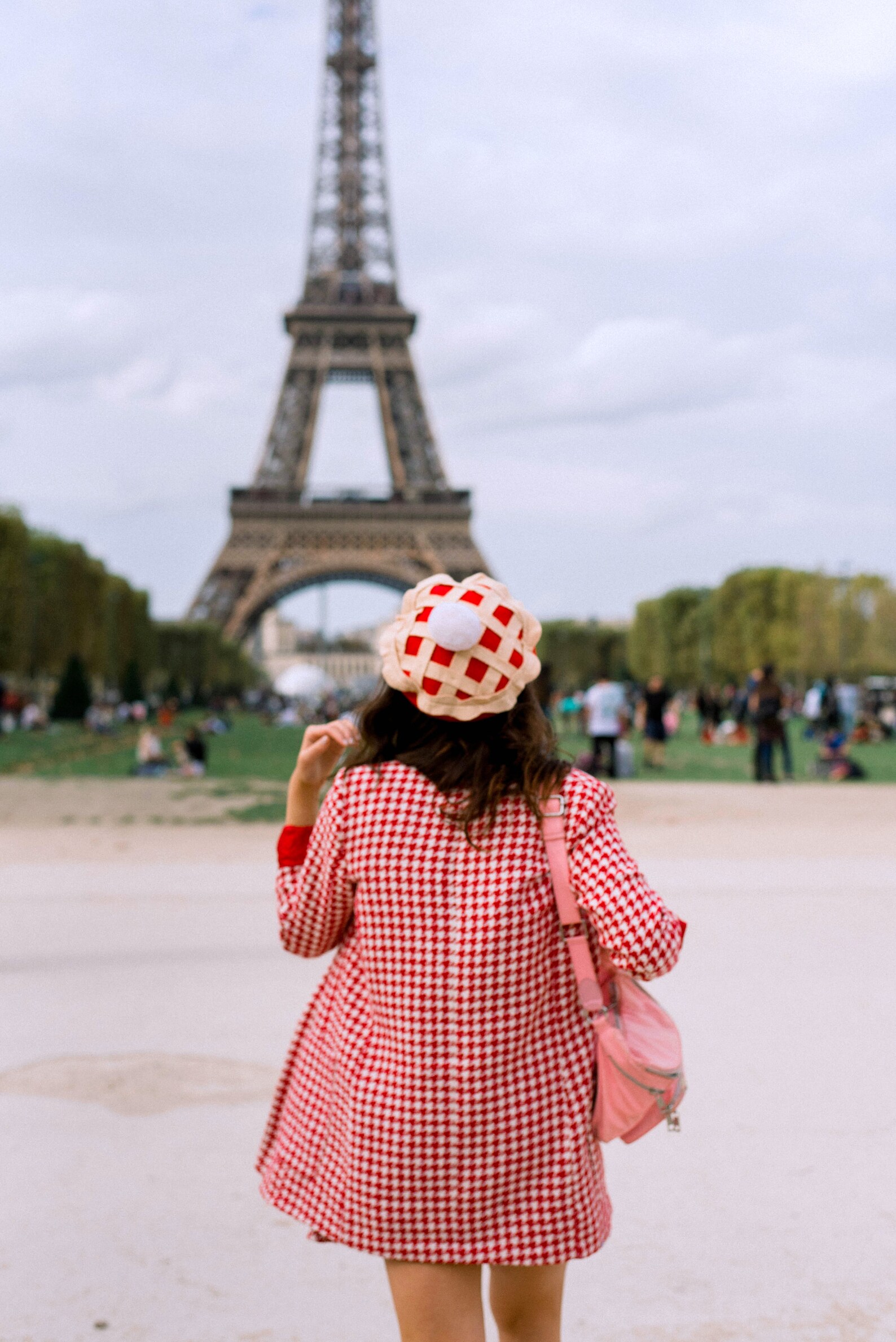 Cutie Pie Beret - Etsy