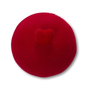 Lovesick Gumdrop Hat