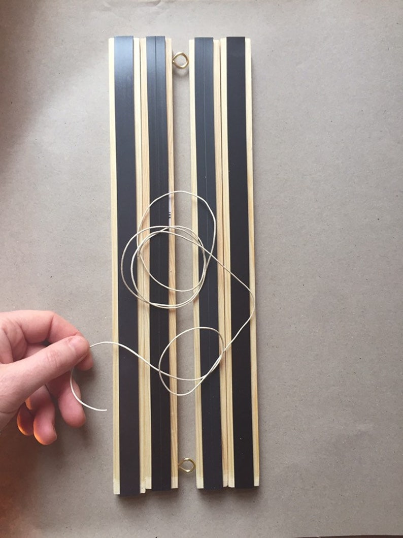 Artwork Print Hanger Available in Black Gold White and Etsy UK