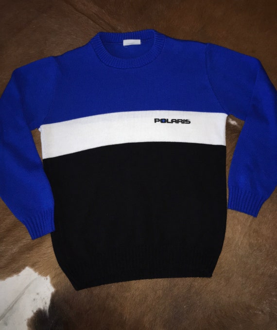polaris sweater