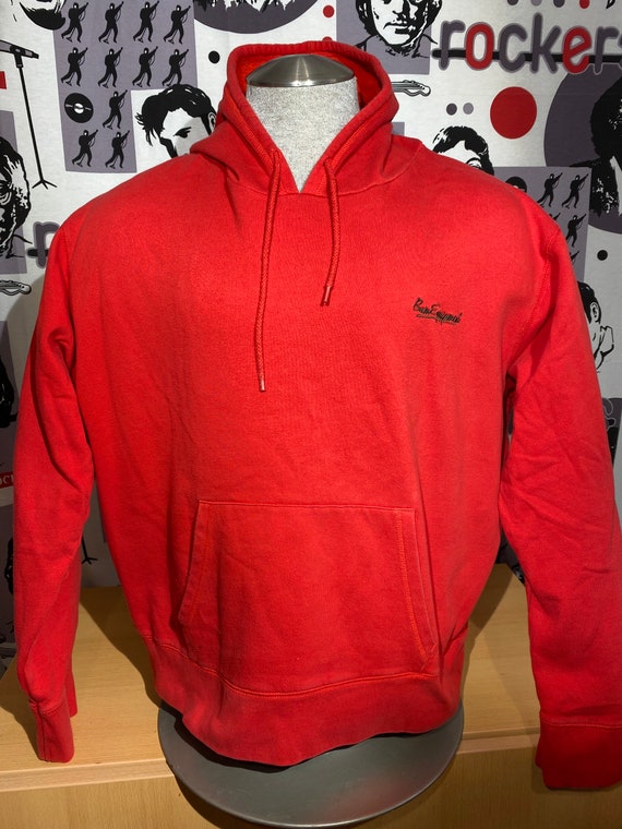 Etsy supreme hoodie cheap