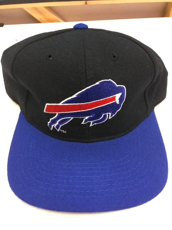 nfl bills hat