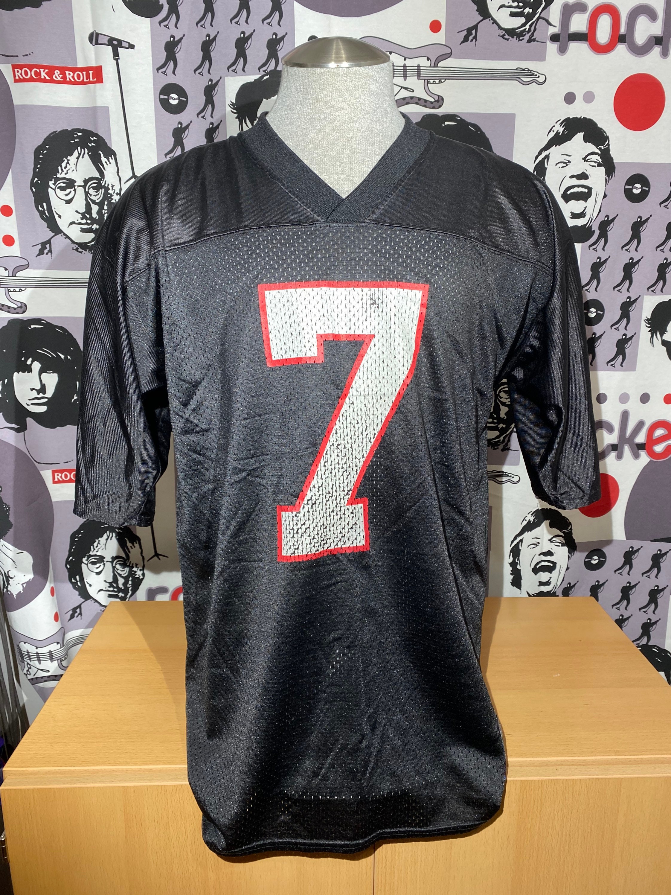 Vintage Michael Vick Atlanta Falcons NFL Football Medium Large