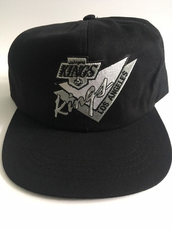 kings hockey hat