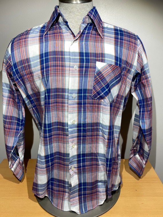 Kleding Gender-neutrale kleding volwassenen Tops & T-shirts Oxfords primo bier shirt jaren '60 klein