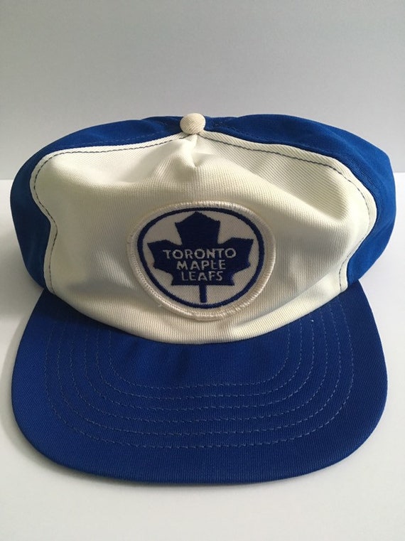 leafs hat