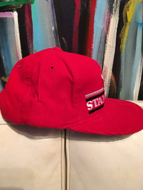 Deadstock Vintage Calgary Stampeders CFL Football… - image 2