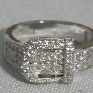 Gürtel Ring