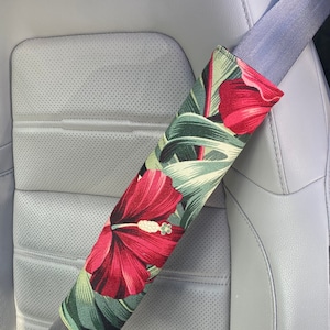 Seatbelt Cover