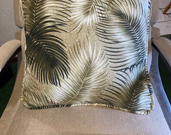 18&quot; X 18&quot; Pillowcase