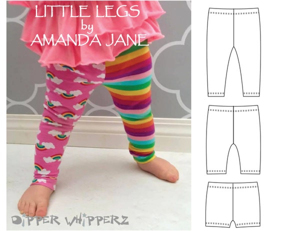 PDF Leggings Pattern Boys Legging Pattern Girls Legging Pattern Baby Leggings Cloth Nappy Pattern Shorts Pattern PDF Pattern Etsy Canada