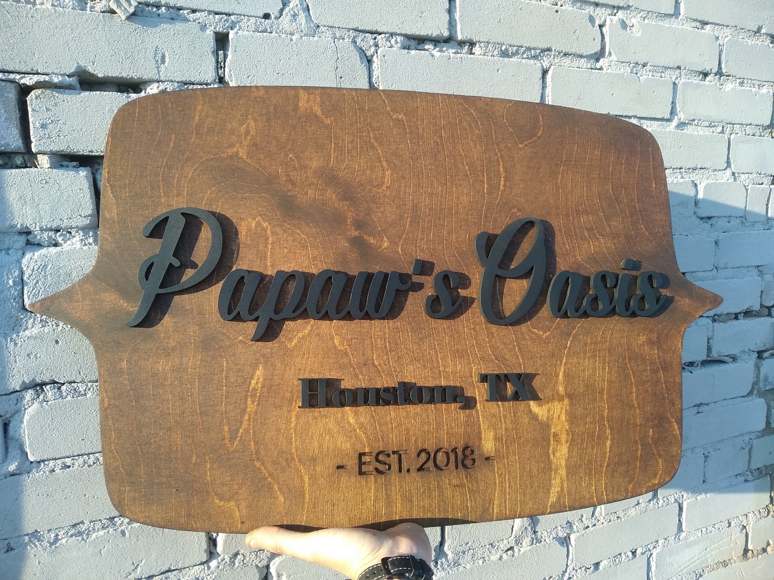 Business Sign Outdoor Outdoor Store Sign A Frame Sign Etsy