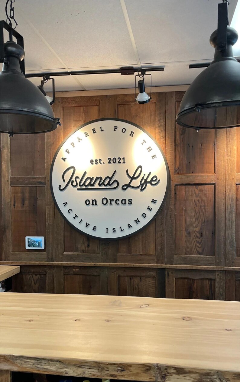 Custom Sign - Etsy