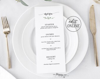 Editable Wedding Thank You Template Printable Edit Online Etsy