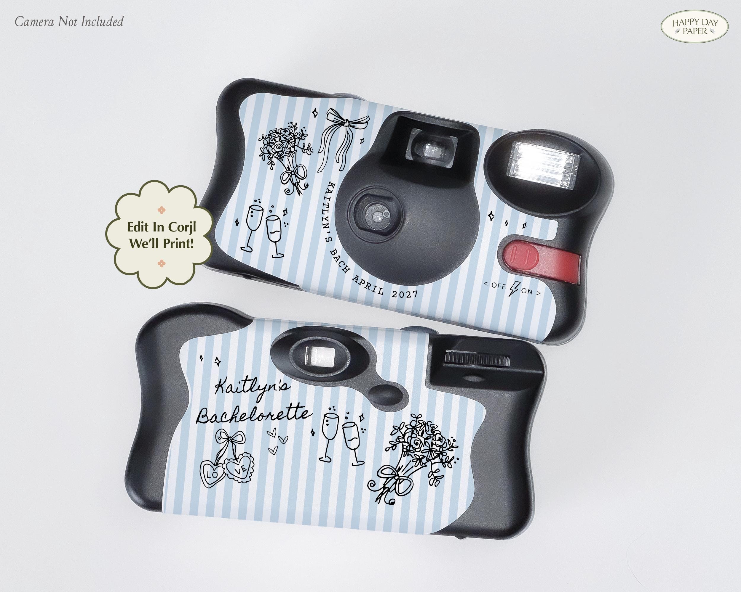 Disposable Bulk Cameras - Etsy