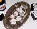 Wedding Temporary Tattoos \u2022 Choose 4 Designs \u2022 48 Tattoos Included