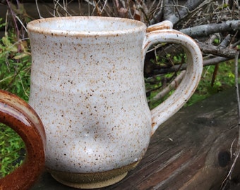 Handmade Mug