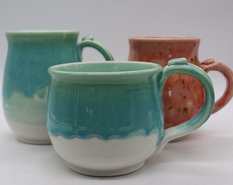 Easter Mugs,