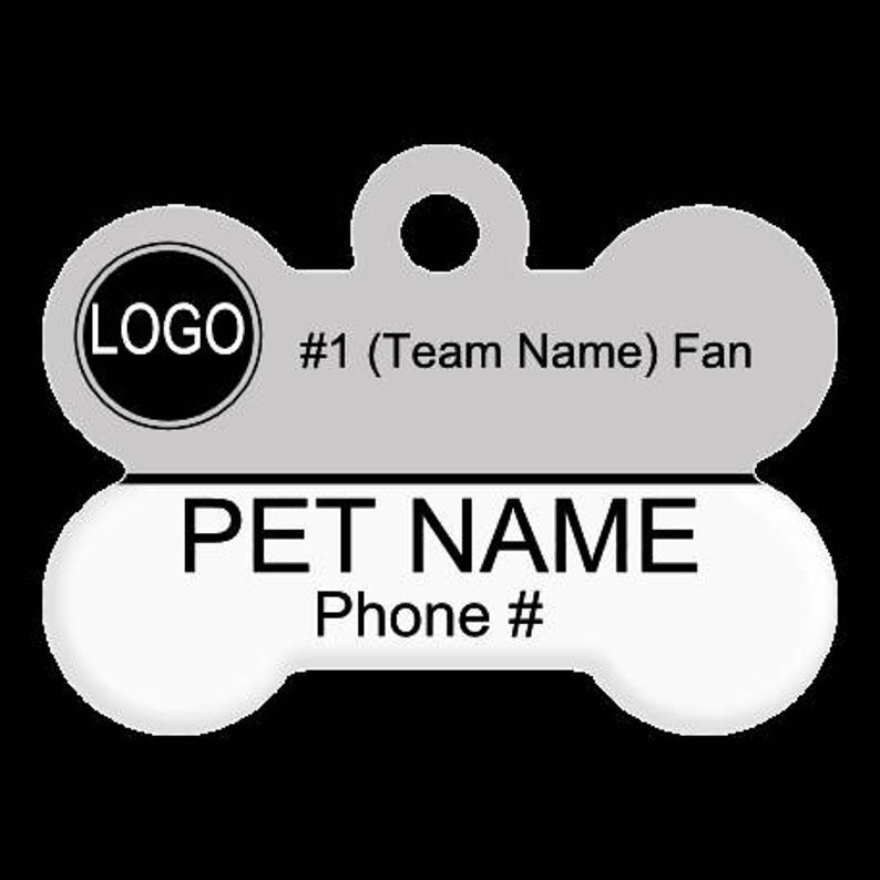 design your own pet tag