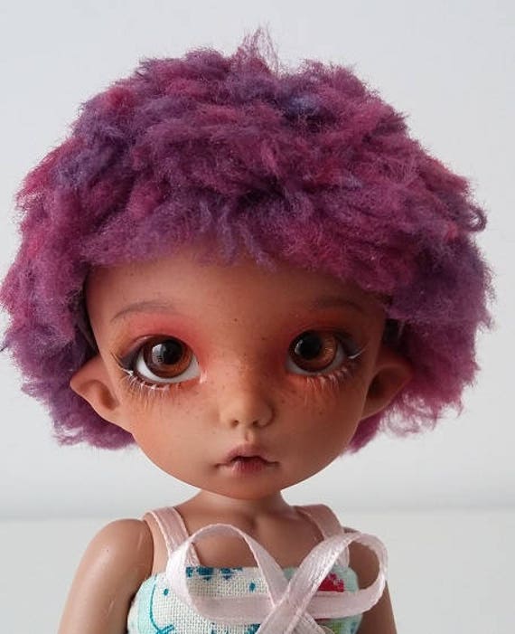 bjd pukifee