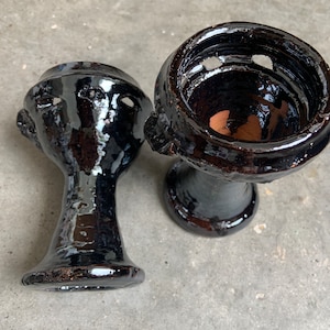 Copalera - incense burner