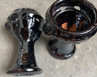 Copalera - incense burner