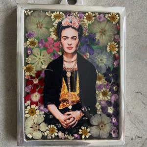 Frida Mexican Art