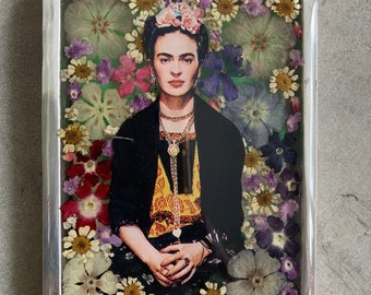 Frida Mexican Art