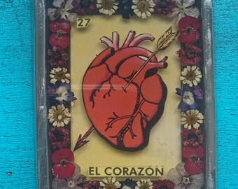 Loteria Arte Mexicano