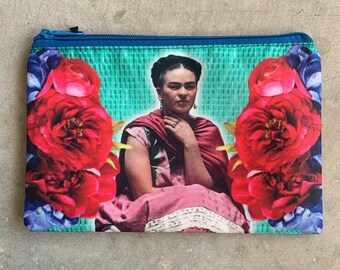 Frida Make Up Bag