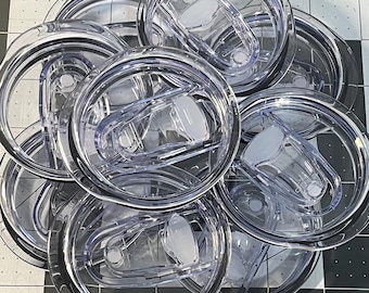 20oz Tumbler lid, tumbler tops, replacement tumbler lids, tumbler accessories