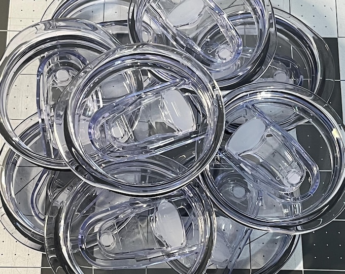 20oz Tumbler lid, tumbler tops, replacement tumbler lids, tumbler accessories