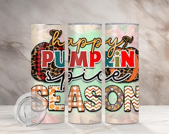 PUMPKIN SPICE SEASON