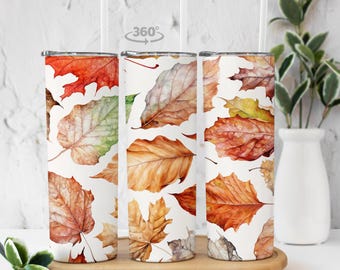 Autumn Leaves