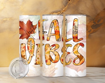 Fall Vibes
