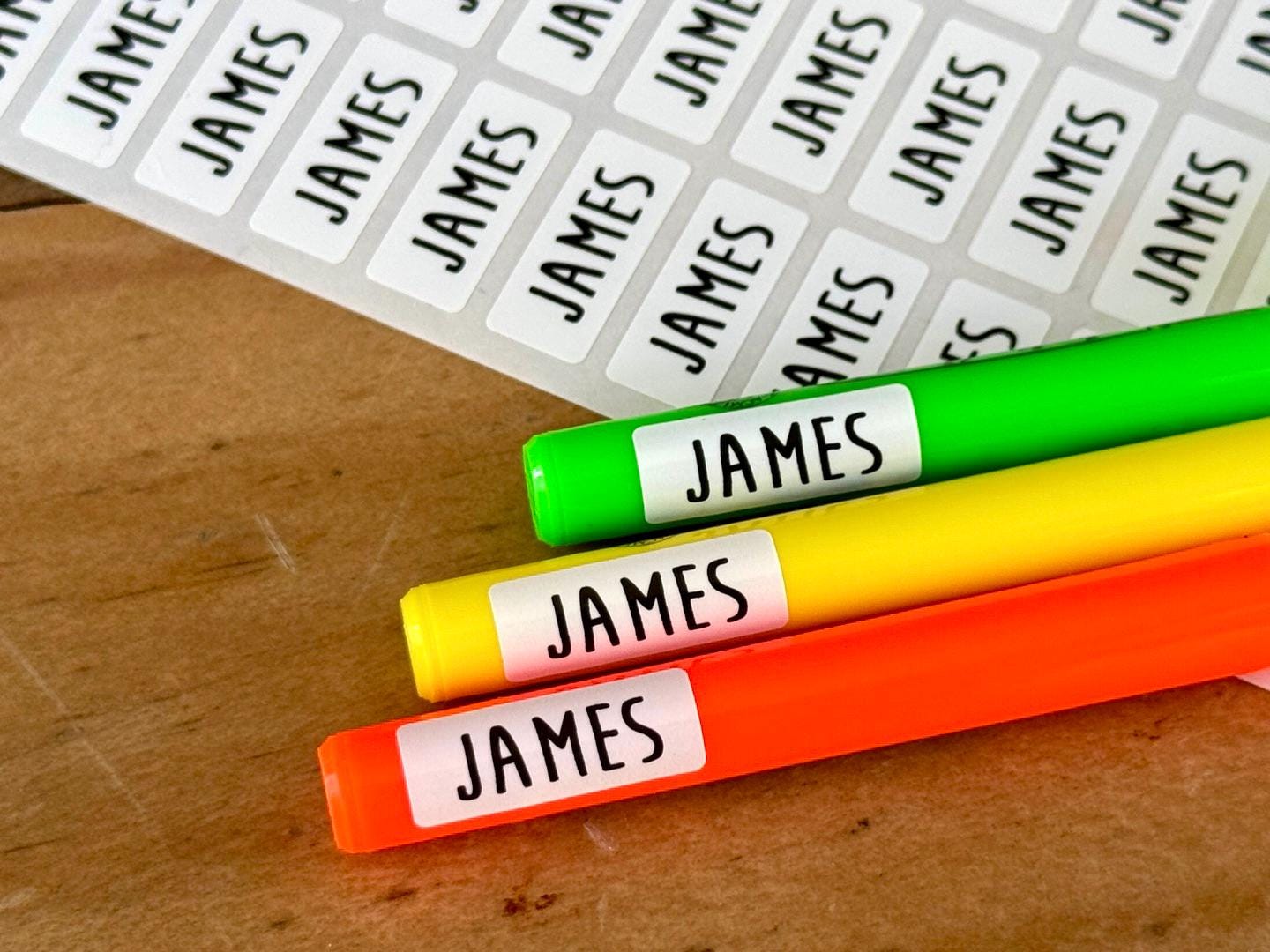 Ideal School Supply - Etsy