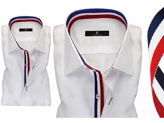 Italian shirts top