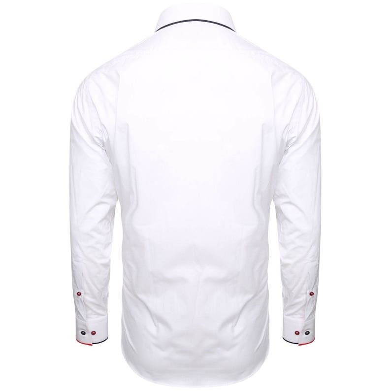 Men's Formal Shirt Men Italian Shirt Designer Great Etsy UK