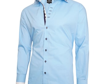 christian lacroix men's dress shirts Christian Lacroix | Shirts | Christian Lacroix Dress Shirt Men Contemporary Fit Long Sleeve Buttonup S 4 12