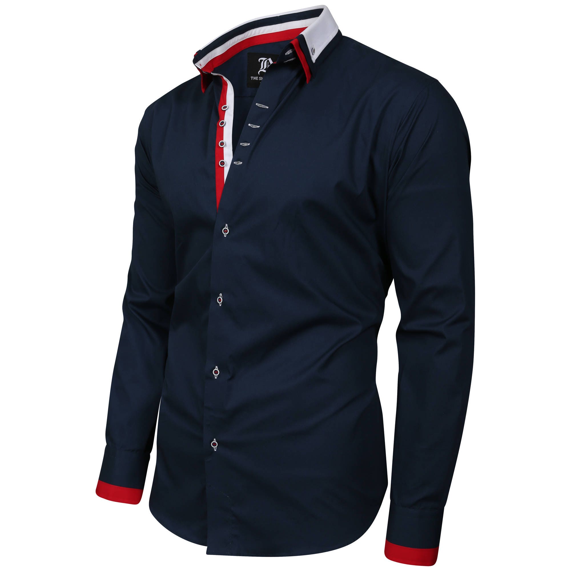 Italian shirts top