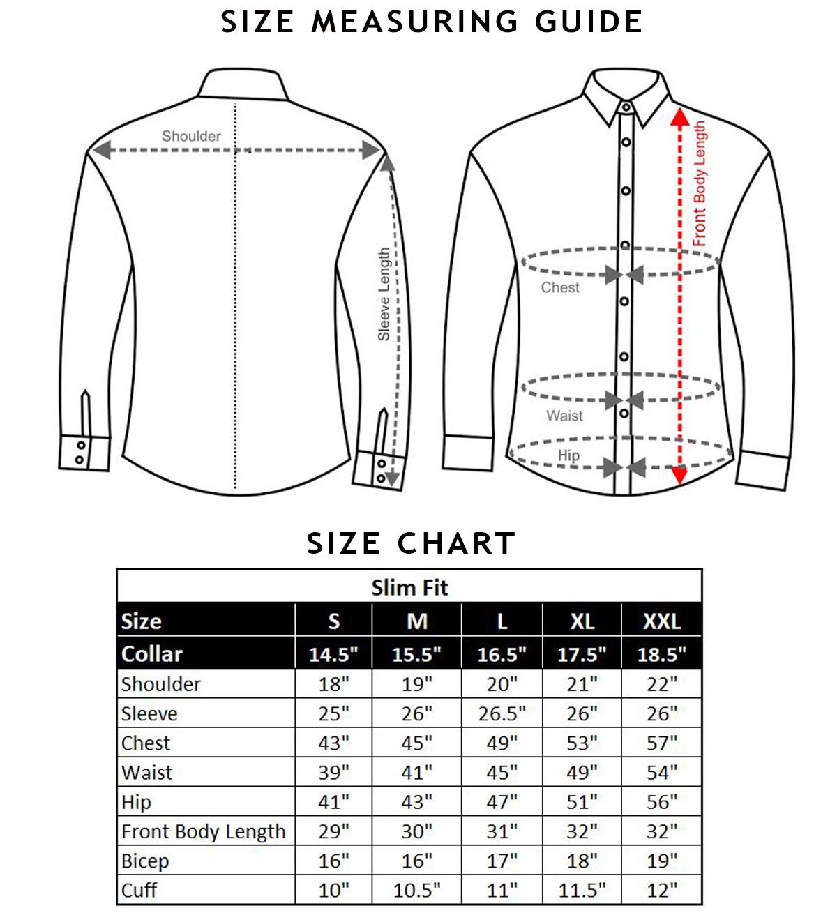 Men's Formal Shirt Men Italian Shirt Designer Great Quality Slim Fit ...