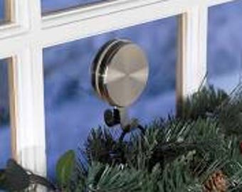 Magnetic hook for wreath sale